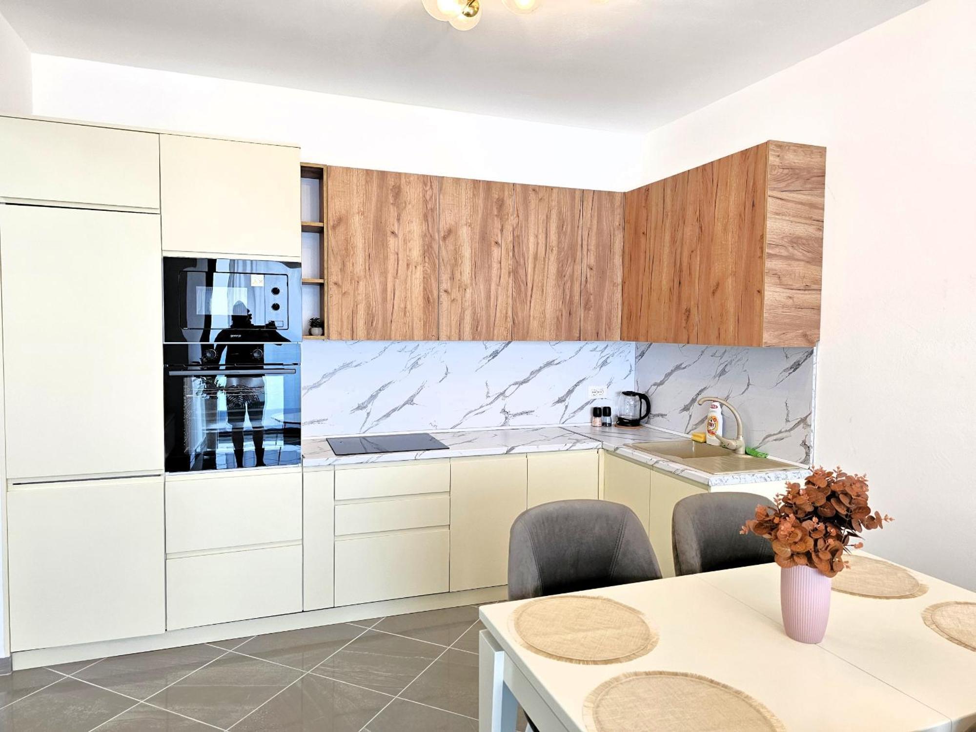 Apartament Sunset Luxury *