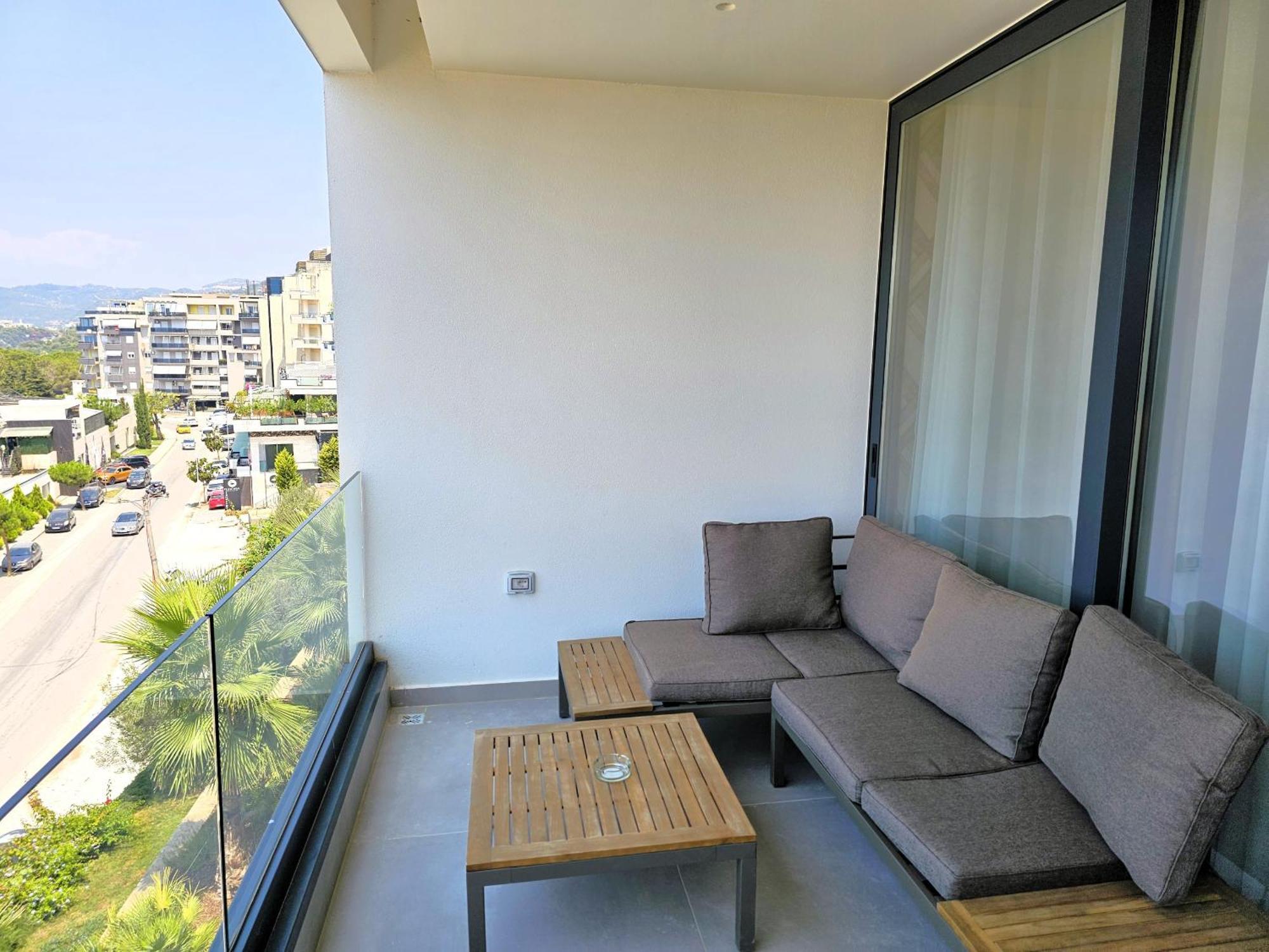 Sunset Luxury * Wlora