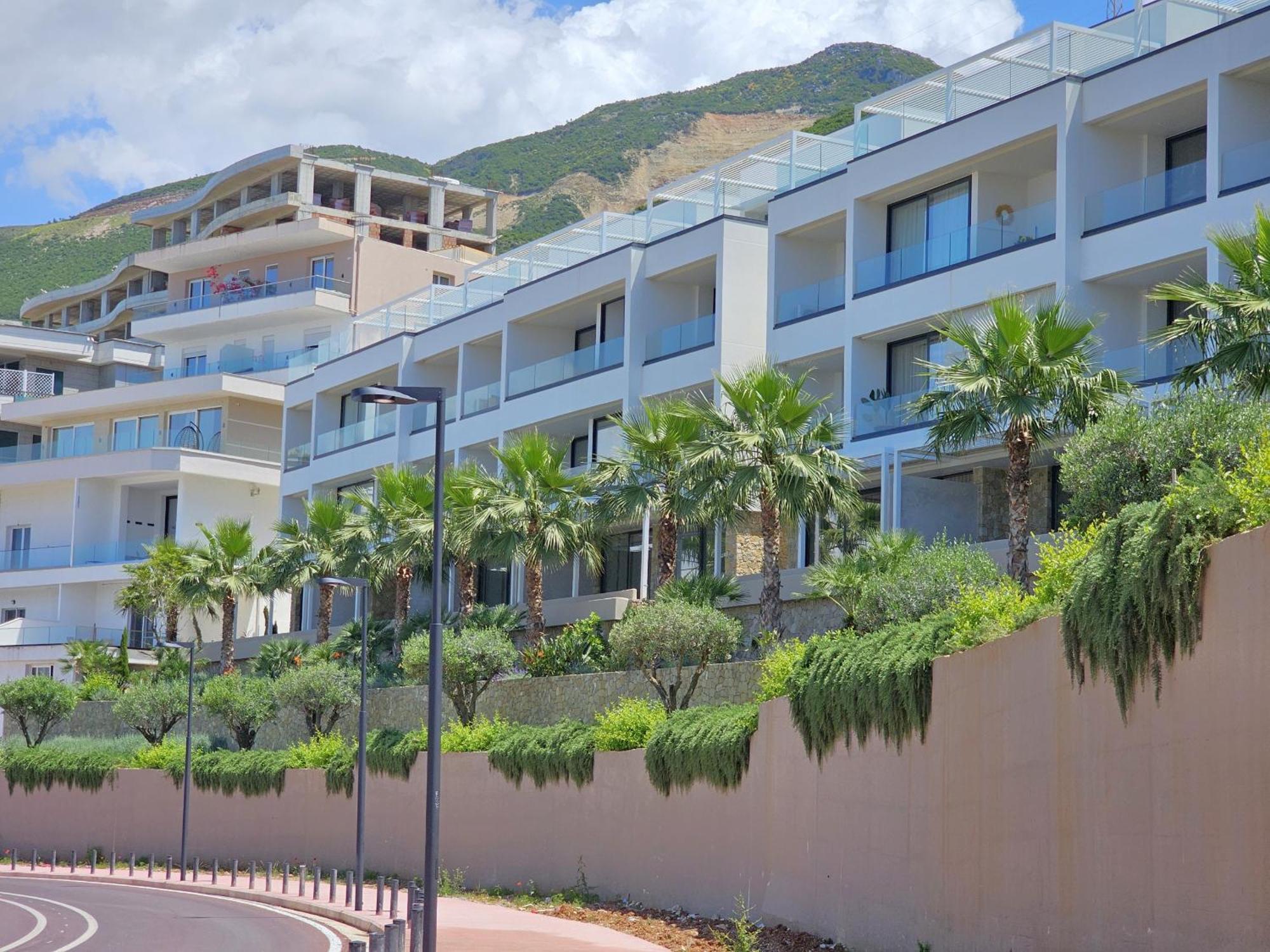 Apartament Sunset Luxury
