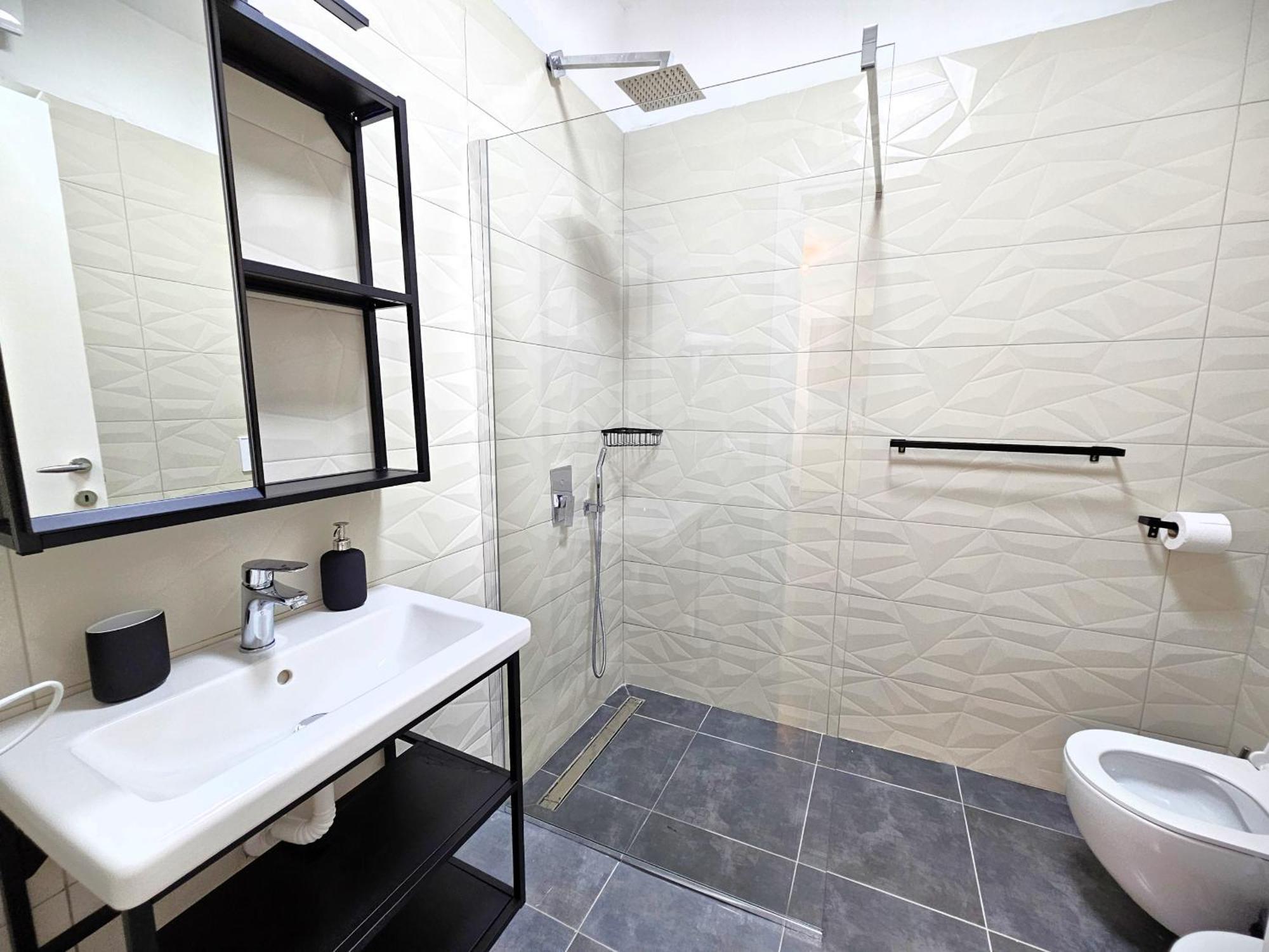 Apartament Sunset Luxury *