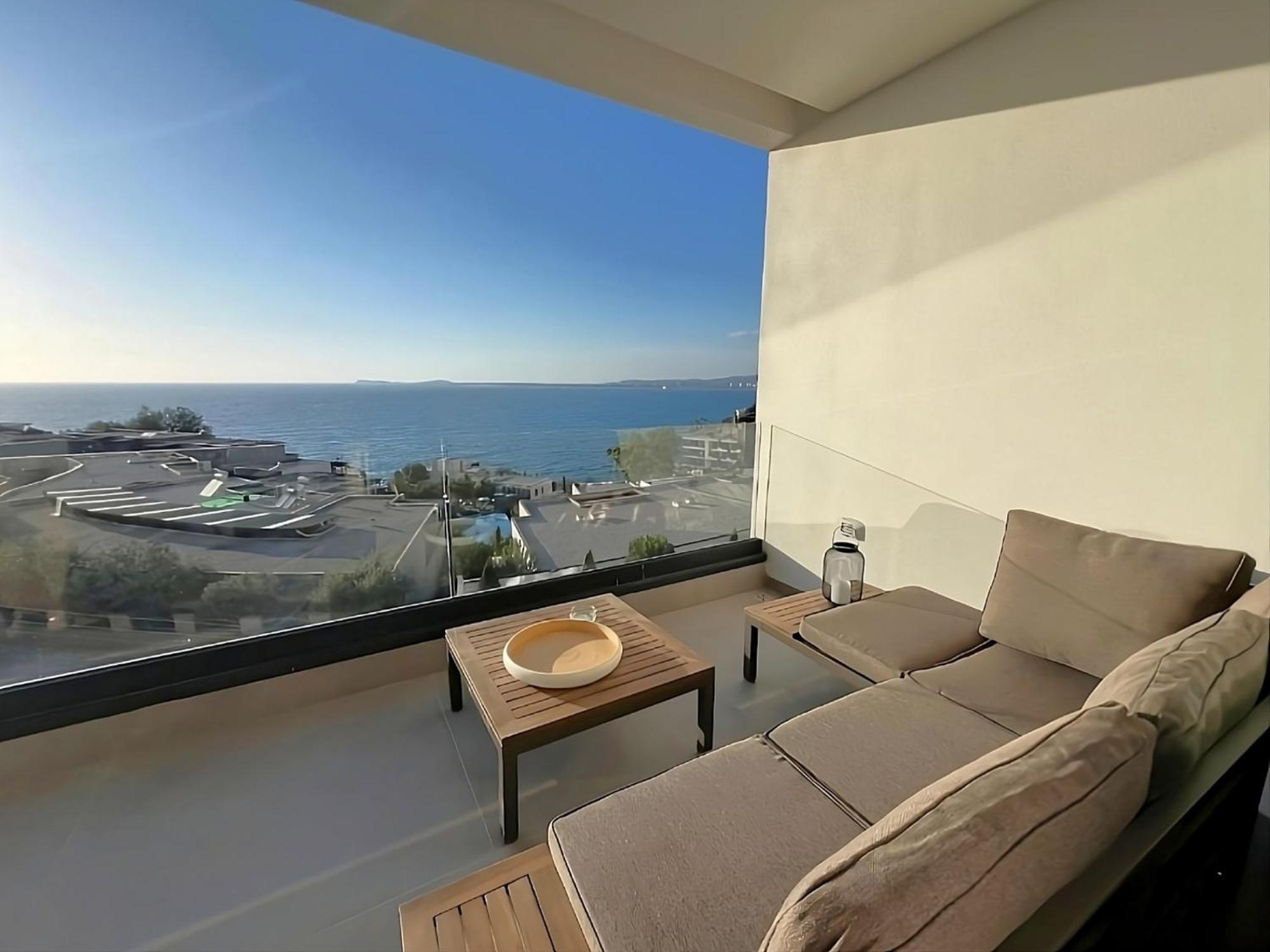 Sunset Luxury * Wlora