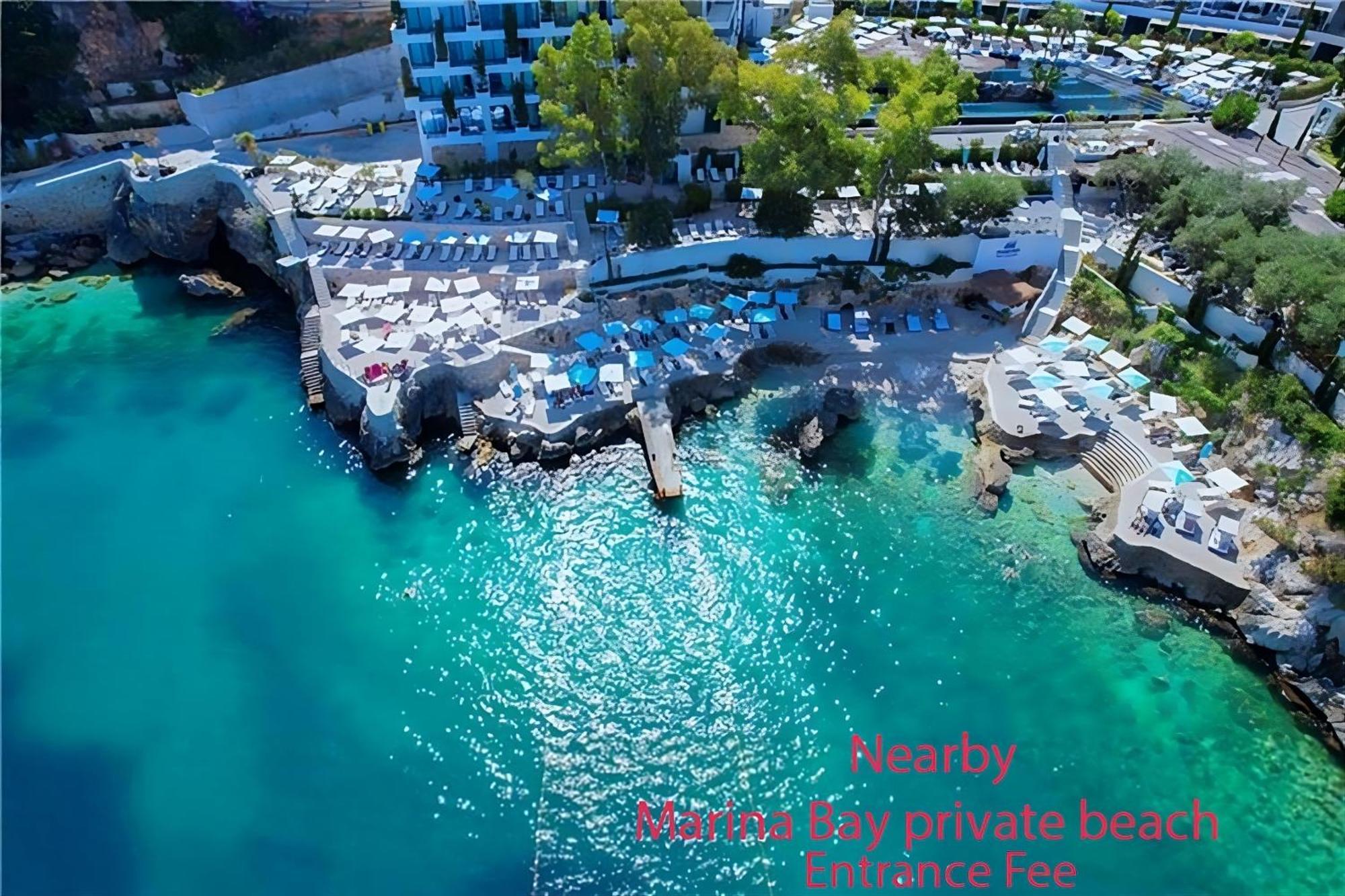 Sunset Luxury Wlora