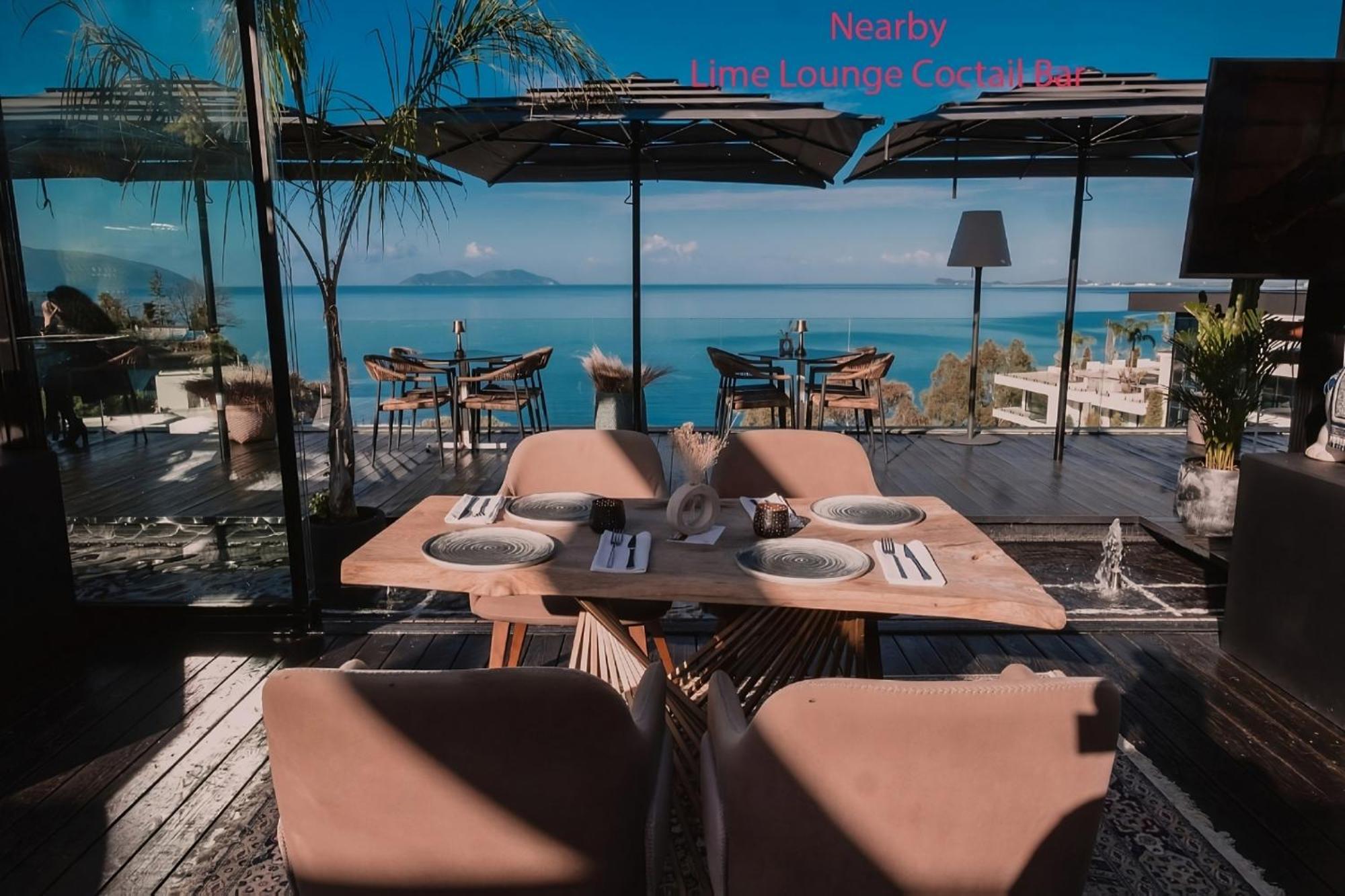 Sunset Luxury Apartament